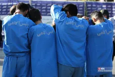 کشف ۵۶۵ فقره سرقت خشن و بازداشت ۲۶۴ سارق