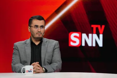 متفکرآزاد: امام شهید دل‌های مردم را برای ظهور آماده کرد + فیلم