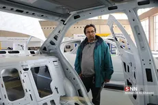 پشت پرده هزارتوی «خصوصی» سازی ایران‌خودرو