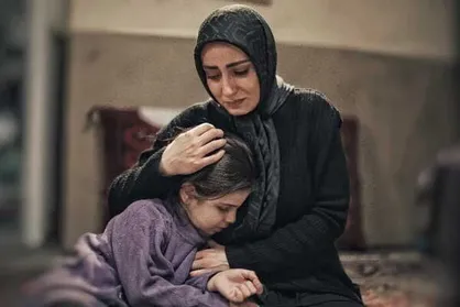 &laquo;آتش سرد&raquo; و &laquo;رعد&raquo; به آنتن رسید