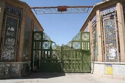 احیای کارخانه ریسباف معطل مناسبات ارگان&zwnj;های دولتی / طغیانی: کمیسیون اصل ۹۰ مساله را پیگیری می&zwnj;کند