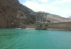 سیل و سرریز شدن سد کرج با زیرساخت‌های پایین‌دست چه می‌کند؟