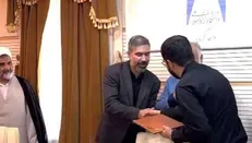 مسئول جدید بسیج دانشجویی دانشگاه آزاد کرمان معرفی شد