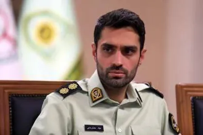 انهدام دو باند که با ایجاد کانال&zwnj;های جعلی تصاویر خصوصی افراد را جمع می&zwnj;کرد