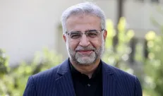 اعلام وصول نامه معرفی وزیر پیشنهادی کار در صحن مجلس