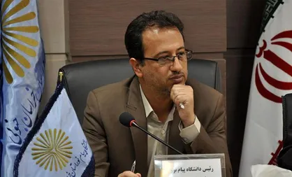 اولویت ما همراهی با بسیج دانشجویی و بسط برنامه&zwnj;های فرهنگی است/ سال گذشته ۴۵۰ مراسم فرهنگی برگزار کردیم