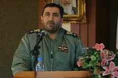 معاون هماهنگ کننده نهاجا: به تمامی اهداف خود در رزمایش ولایت ۹۸ دست پیدا کردیم