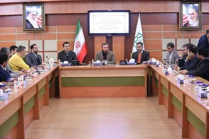 کاهش فاصله جنوب و شمال تهران از دغدغه&zwnj;های شواری ششم در بودجه ریزی است
