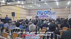 امام جمعه سردشت: ایل مُمزایی با برگزاری بزرگترین پویش «نه_به_تیراندازی» در خوزستان حماسه آفریدند
