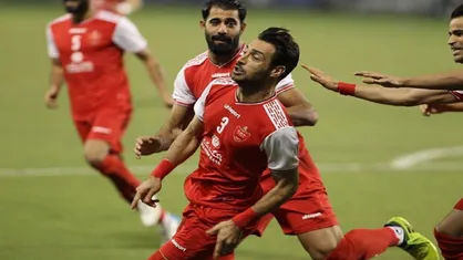 شجاع در پرسپولیس می&zwnj;ماند؟