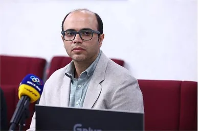 صدیقی: به دنبال تکرار مدال‌های بازی‌های آسیایی هانگژو هستیم