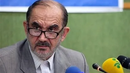 ۹۰ درصد جذب هیات علمی وزارت علوم بر اساس آمایش انجام می&zwnj;شود