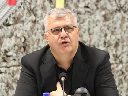 ادامه عملیات اجرای روکش آسفالت در فاز نخست بزرگراه شهید بروجردی/ رفع تملک ۱۱ پلاک معارض