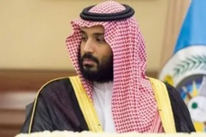 شایعات مربوط به مجروح شدن بن سلمان قوت پیدا کرد+عکس