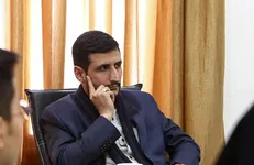 مسئولین خراسان رضوی دلیل دیدار سفیر انگلیس و شهردار مشهد را توضیح دهند/ بر خود واجب می‌دانیم سکوت نکنیم