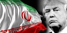 اتهام‌زنی ترامپ علیه ایران