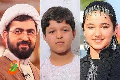 حجت&zwnj;الاسلام سرلک و بازیگران &laquo;خورشید&raquo; مهمان برنامه &laquo;نوروزترین نوروز&raquo; می&zwnj;شوند