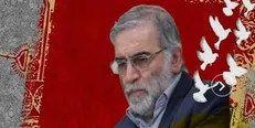 پیام تسلیت وزارت بهداشت در پی ترور شهید فخری زاده