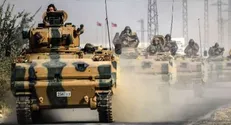 آنکارا: حضورمان در عفرین ادامه دارد