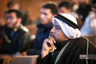 نشست مسئولین بسیج دانشجویی با معاونین وزیر آموزش و پرورش