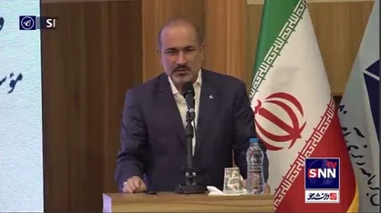مدیرعامل سایپا: ۲۷ میلیون خودرو در ایران تردد می&zwnj;کند که بیش از ۱۷ میلیون آن فرسوده است/ در تهران با گاری تردد کنیم زودتر می&zwnj;رسیم