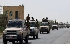 جنگ نیابتی بین ریاض و ابوظبی دوباره آغاز شد
