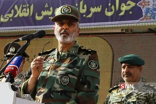 سرباز