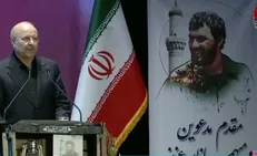 قالیباف: شهید طوسی فرمانده ملی و اثرگذار دفاع مقدس بود + فیلم