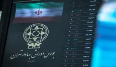 افزایش ۳۰۳ واحدی شاخص بورس
