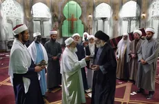 پای سیدحسن نصرالله و عبدالملک الحوثی به جشنواره فیلم فجر باز شد!