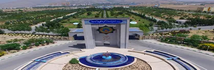 دانشگاه دفاع ملی در مقاطع دکتری تخصصی (ph.D) و کارشناسی ارشد حکمرانی دانشجو می&zwnj;پذیرد
