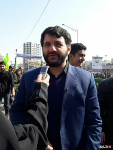 عبدالملکی: مردم از عملکرد مسئولین ما ناراضی هستند