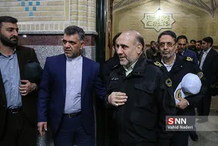 ختم مادر مومنی