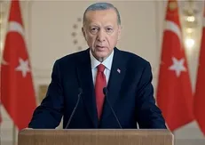 اردوغان: موضع ترکیه در قبال اسرائیل تغییر نخواهد کرد
