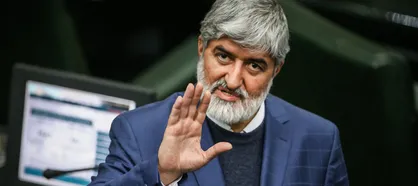 مطهری: دستاورد برجام، شکاف میان آمریکا و اروپا بود!