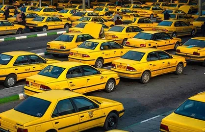 تمهیدات تاکسیرانی جهت بازگشایی مدارس و دانشگاه&zwnj;ها اعلام شد