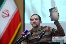 شهبازی: حاج حیدر مقابل الهیات محافظه‎‌کاری و حفظ وضع موجود ایستاد