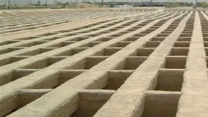 بهای خدمات آرامستان&zwnj;های تهران در سال ۱۴۰۴ مشخص شد