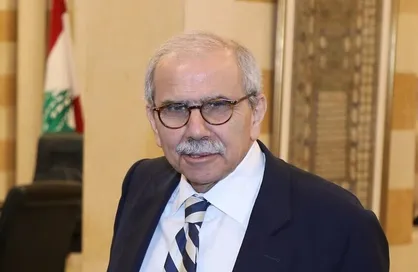 تشکر نواف سلام از جنگ افروزان در لبنان!