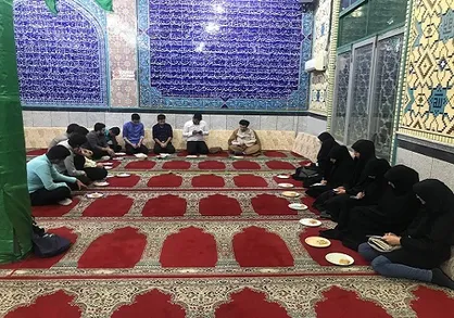 اعضای بسیج دانشجویی علوم پزشکی دزفول به بیان مشکلات دانشجویان در زمینه&zwnj;های فرهنگی و رفاهی پرداختند