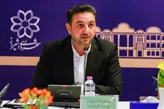 پایانه سوم برون شهری شیراز تا پایان امسال کلنگ‌زنی می‌شود