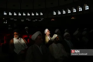گفتمان دارالشفا