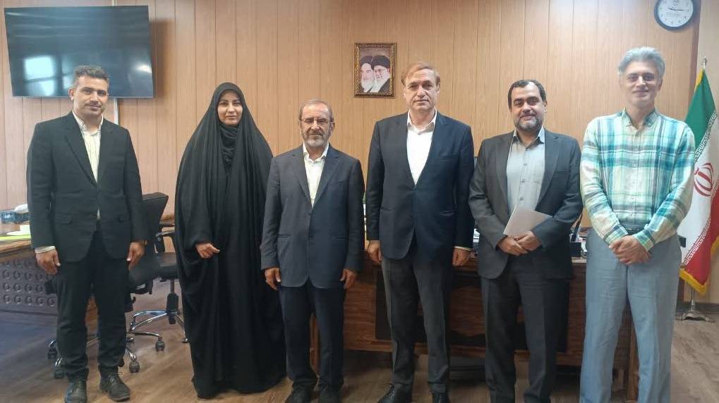 توسعه همکاریهای علمی و فرهنگی میان دانشگاه بین المللی مذاهب اسلامی و مراکز علمی و دانشگاهی ترکیه توسعه همکاریهای علمی و فرهنگی میان دانشگاه بین المللی مذاهب اسلامی و مراکز علمی و دانشگاهی ترکیه