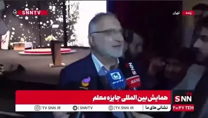 زاکانی در پاسخ به SNNTV: خسارات اقدامات تروریستی اخیر بیش از آن چیزی بود که تصور می&zwnj;شد
