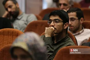 نشست نقد عملکرد دولت دوازدهم در دانشگاه شریف