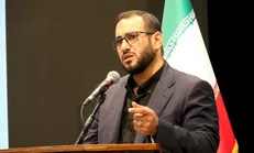 حسین‌زاده: پایگاه‌های ملی و جهانی ویترین وزارت میراث‌فرهنگی هستند