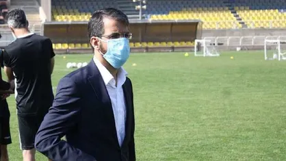 سمیعی: جذب ترابی در آرامش و فضای دور از جنجال و دلال&zwnj;بازى رقم خورد