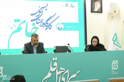راهکار&zwnj;های عملی علی ارسنجانی برای خروج از کلی&zwnj;گویی در داستان&zwnj;نویسی دینی