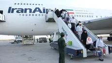 انجام ۲۰ پرواز حج تمتع از طریق شرکت هواپیمایی عربستان