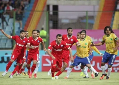 فهرست بازیکنان ورودی و خروجی ۳ تیم لیگ برتری اعلام شد